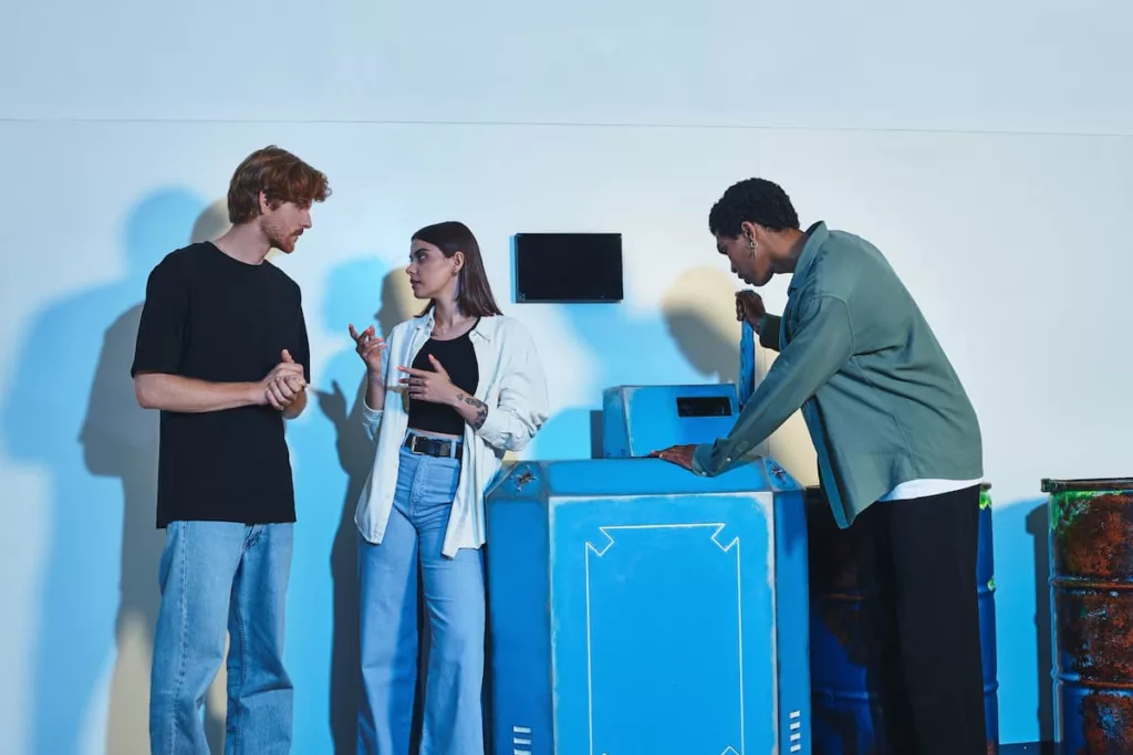 Les meilleurs escape games de Bourges et ses alentours crédit photo : envato