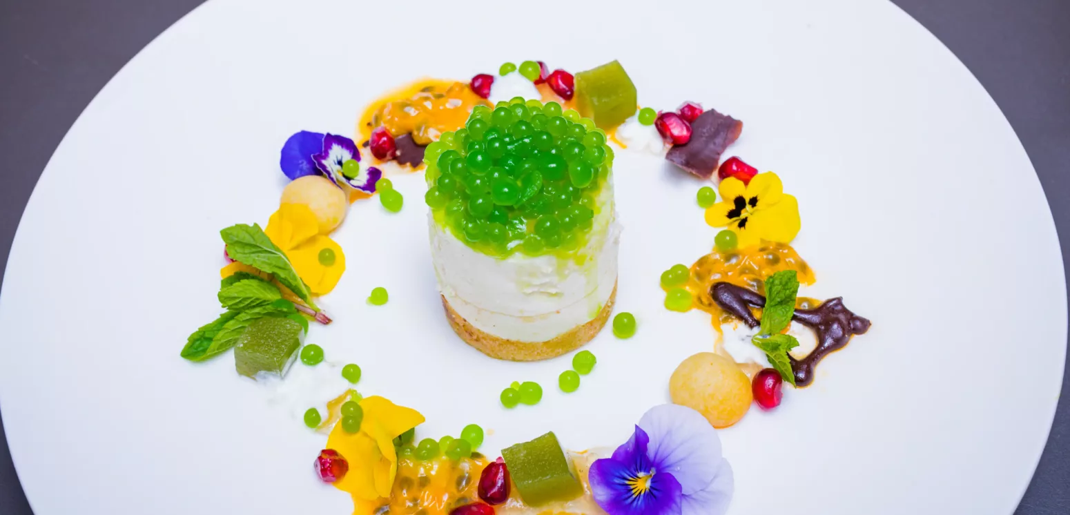 Guide Michelin 2025 restaurant étoilé Centre-Val-de-Loire 2