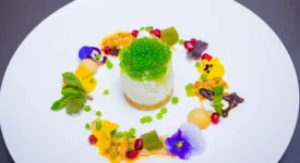 Guide Michelin 2025 restaurant étoilé Centre-Val-de-Loire 2