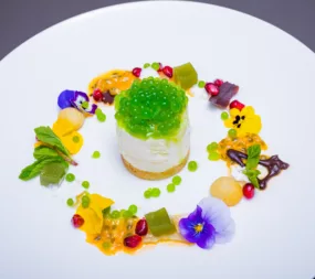 Guide Michelin 2025 restaurant étoilé Centre-Val-de-Loire 2