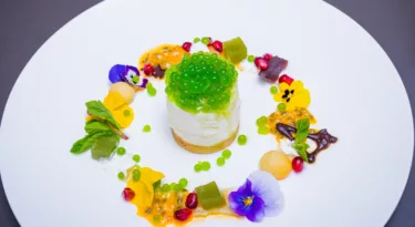 Guide Michelin 2025 restaurant étoilé Centre-Val-de-Loire 2