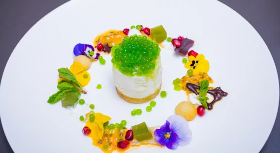 Guide Michelin 2025 restaurant étoilé Centre-Val-de-Loire 2