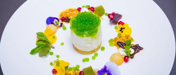 Guide Michelin 2025 restaurant étoilé Centre-Val-de-Loire 2