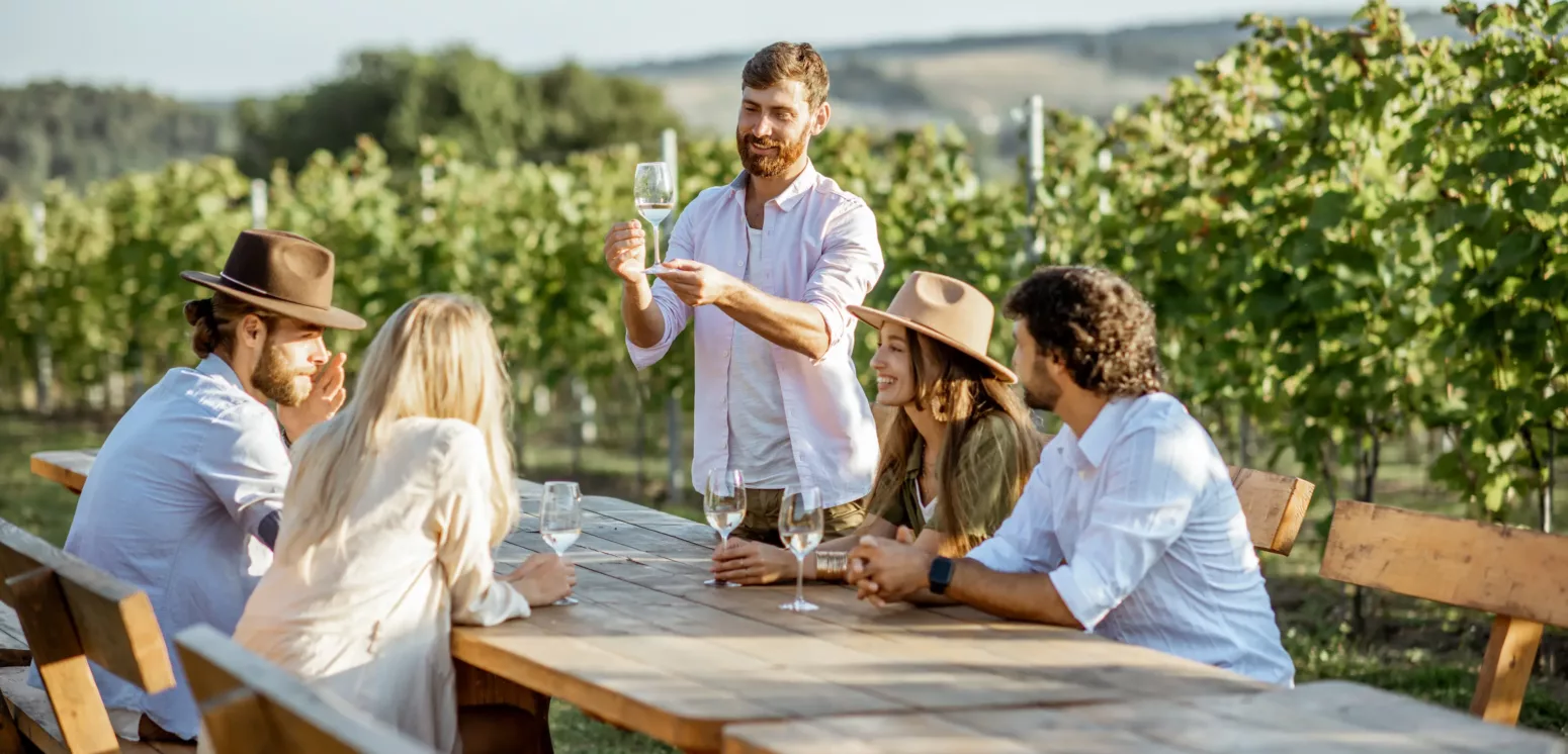 oenotourisme en Indre-et-Loire vignobles de Touraine expériences oenotouristiques