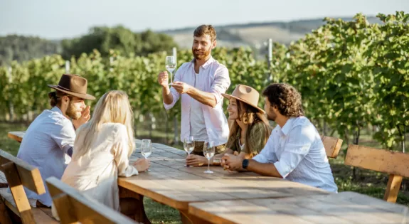 oenotourisme en Indre-et-Loire vignobles de Touraine expériences oenotouristiques