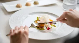 Restaurant Bib Gourmand 2025 Vallée de la Loire Gastronomie