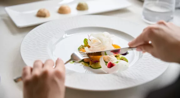 Restaurant Bib Gourmand 2025 Vallée de la Loire Gastronomie