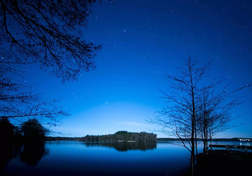 Rendez-vous au « Domaine de la Cabane Verte » au lac des Settons
Crédit photo : Domaine de la Cabane Verte