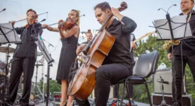 La programmation Musique en Berry 2025 Crédit photo : Envato