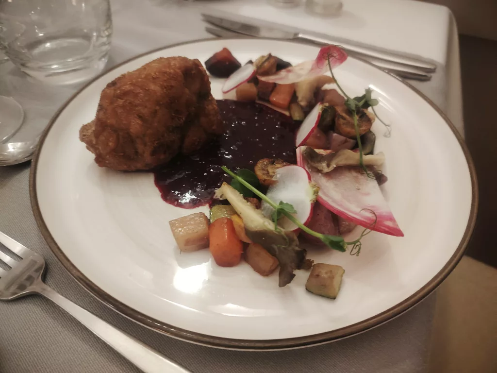 Les restaurants gastronomiques dans la Nièvre 