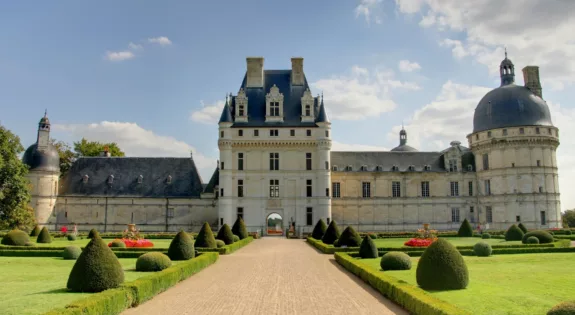 Château de Valençay