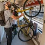 Voyager avec son vélo en transport en commun Rémi Tourisme