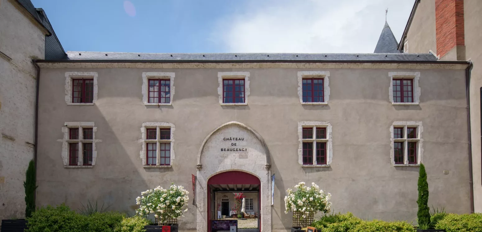 Beaugency Bartosch Salmanski