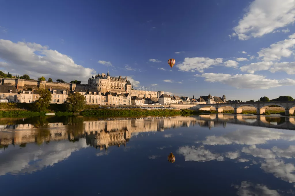 Château Royal d'Amboise