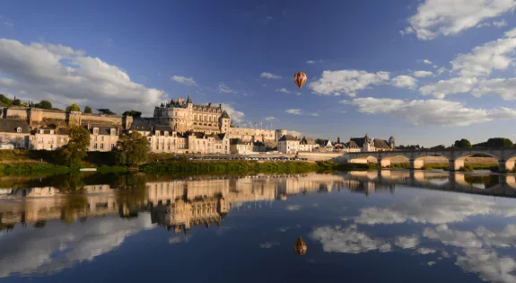 Château Royal d'Amboise