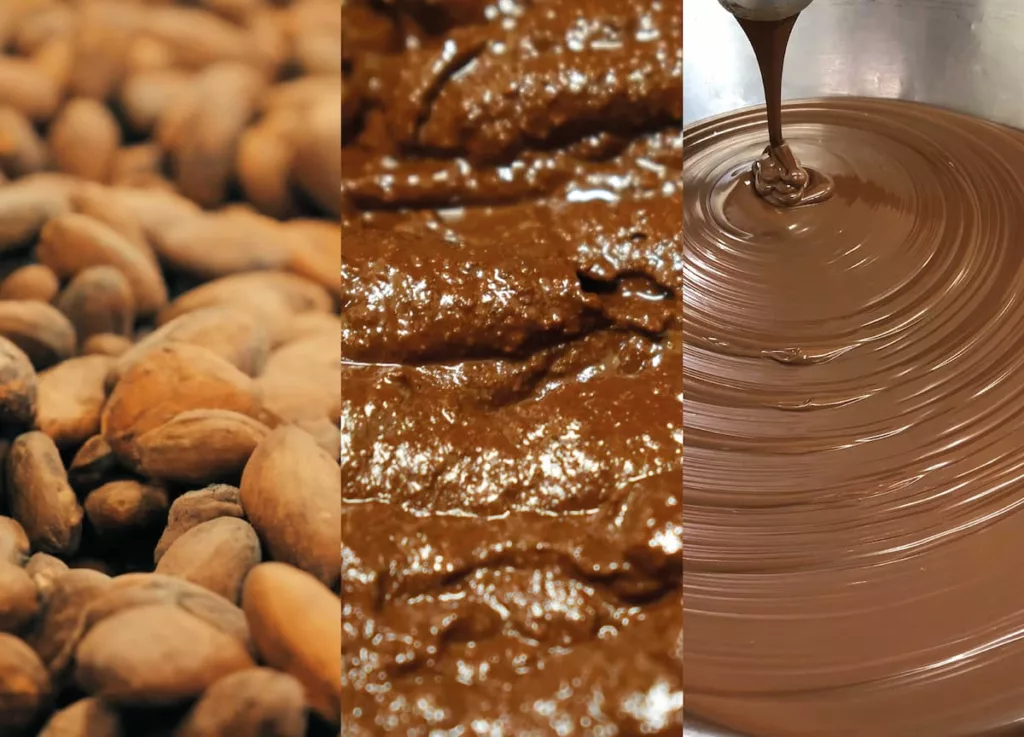 Le chocolat dans tous ses états : visite guidée à la chocolaterie Max Vauché de Bracieux Crédit photo : Chocolaterie Max Vauché