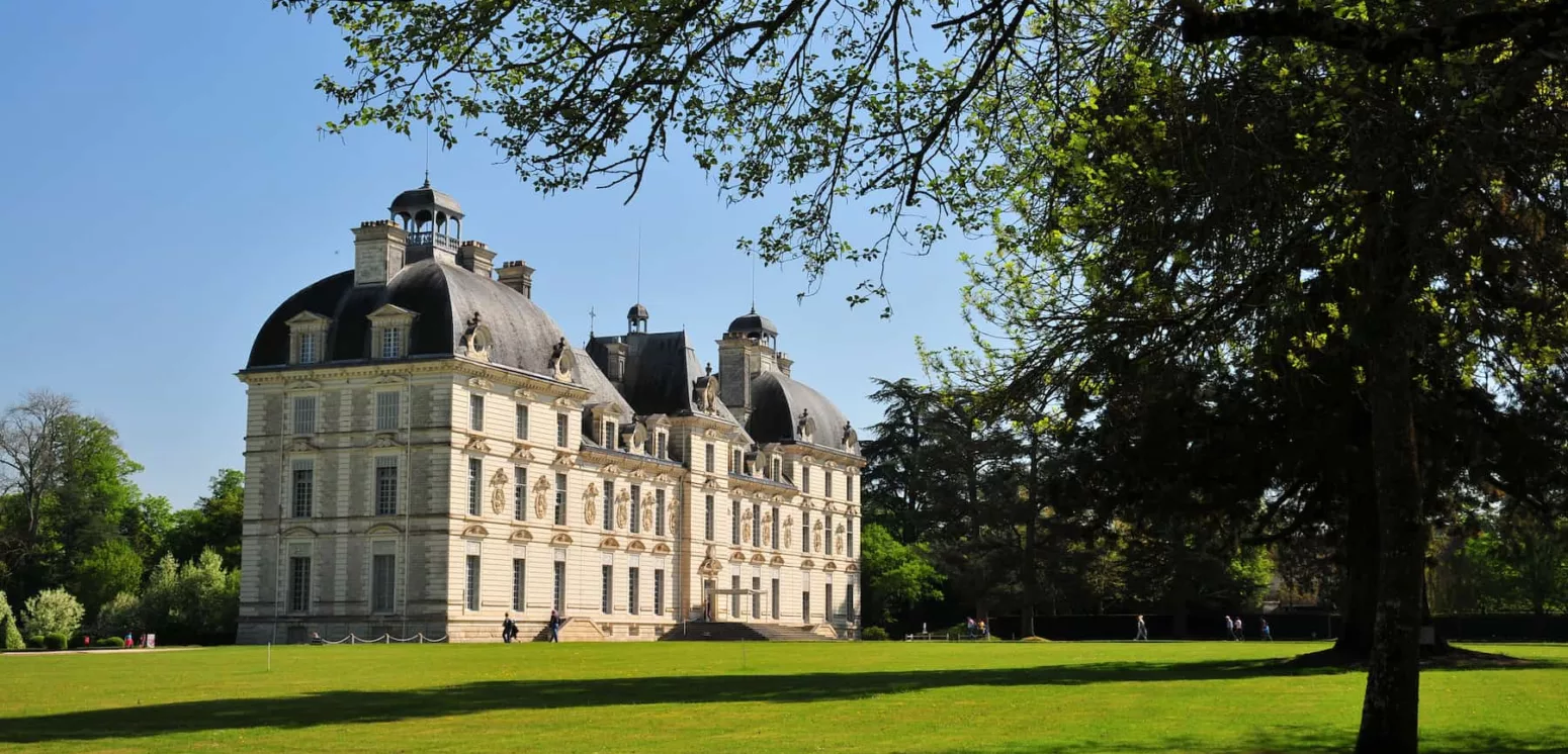 Château-de-Cheverny-2025-evenement