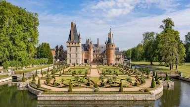 Château de Maintenon MARTINO