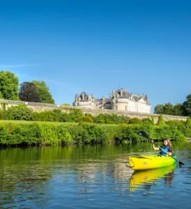 château du Lude Crédit photo : Pascal Beltrami