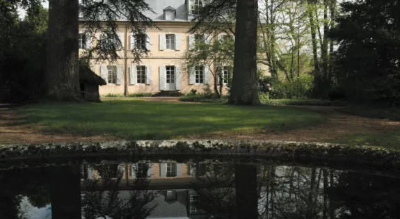 Maison George Sand