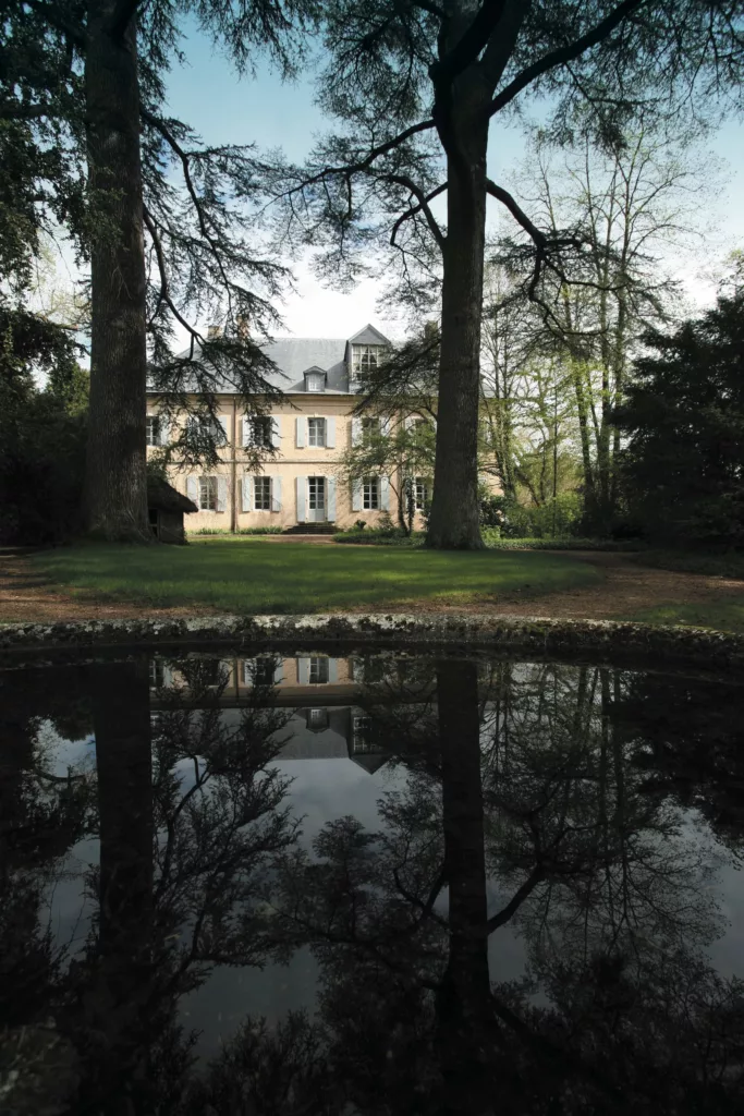 Maison George Sand