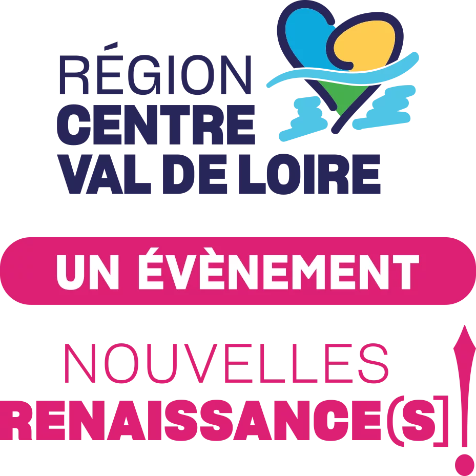 Label Nouvelles renaissances Crédit photo : Région CVDL