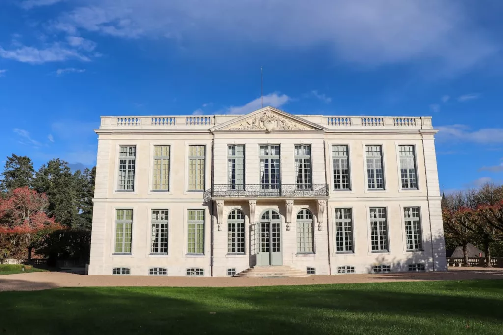 château de Bouges
Crédit photo : Adobe stock 