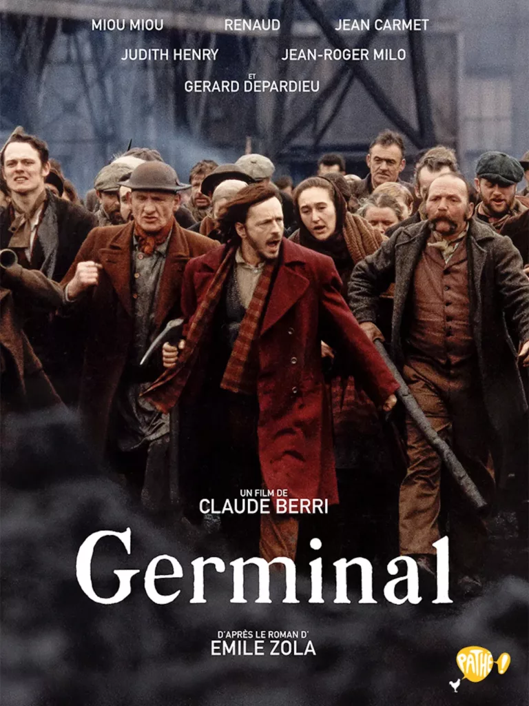 film germinal nuit musées clamecy  2026