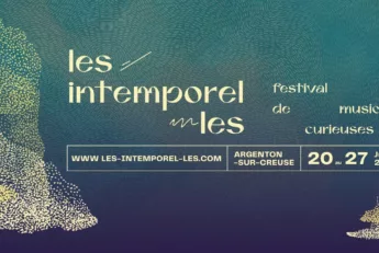 les-intemporel-les-2025