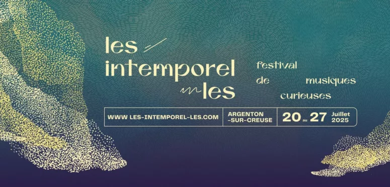les-intemporel-les-2025