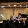 musique à la prée