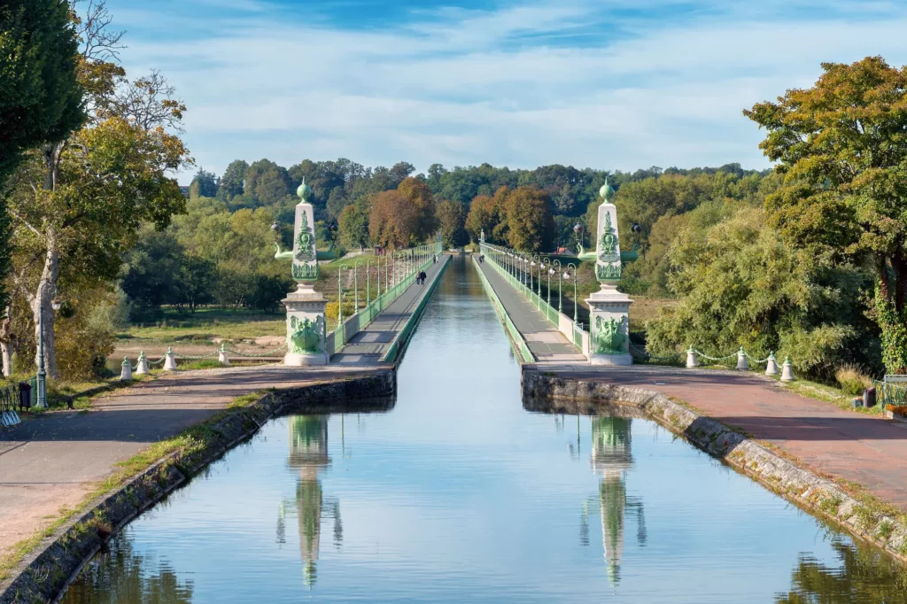 Pont Canal de Briare
