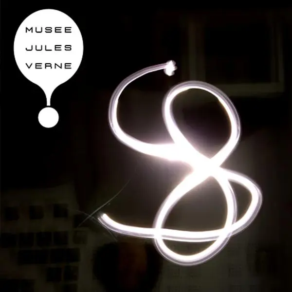 Musée Jules Verne de 18h à 23h59  atelier de light painting nuit des musées 2026