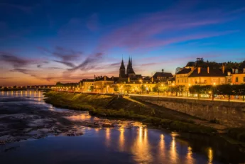 Blois - 14 juillet Crédit photo : Adobe Stock