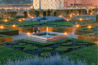Chateau-et-Jardins-de-Villandry-jardin-nuit-des-milles-feux