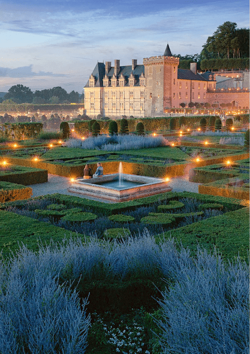 Chateau-et-Jardins-de-Villandry-jardin-nuit-des-milles-feux