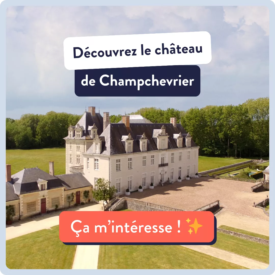 Encart Pub Champchevrier 2025