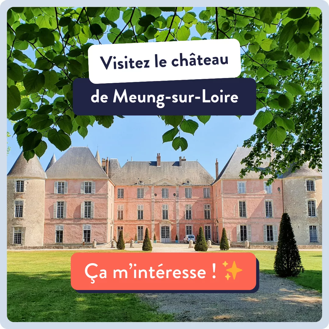 Encart pub Meung-sur-Loire 2025