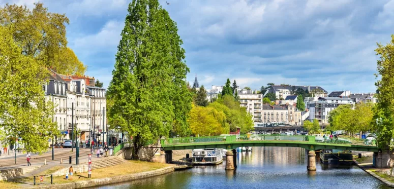Nantes – 13 et 14 juillet 2025 Crédit photo : Adobe Stock