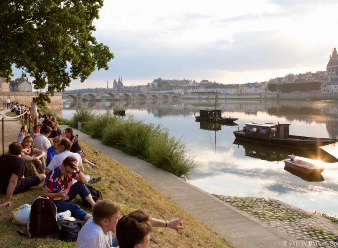 soirée festive et gourmande en bord de Loire blois-deslyresdete-201807-tbourgoin nouvelles renaissances