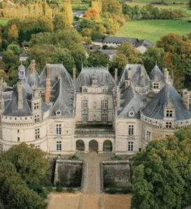 chateau lude