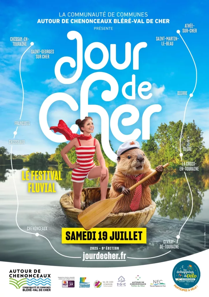 jour-de-cher-affiche-festival le 19 juillet 2025