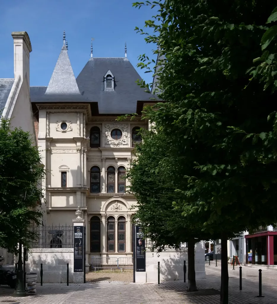 Hôtel CABU