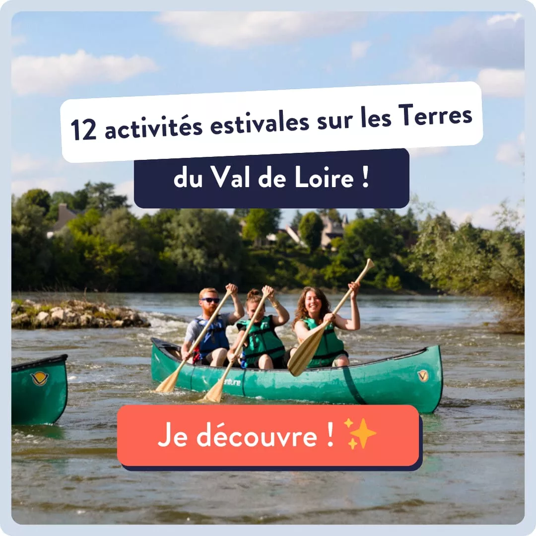 OT terres du val de Loire