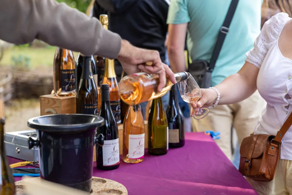Invitation des vignerons 1 ©Visuellement