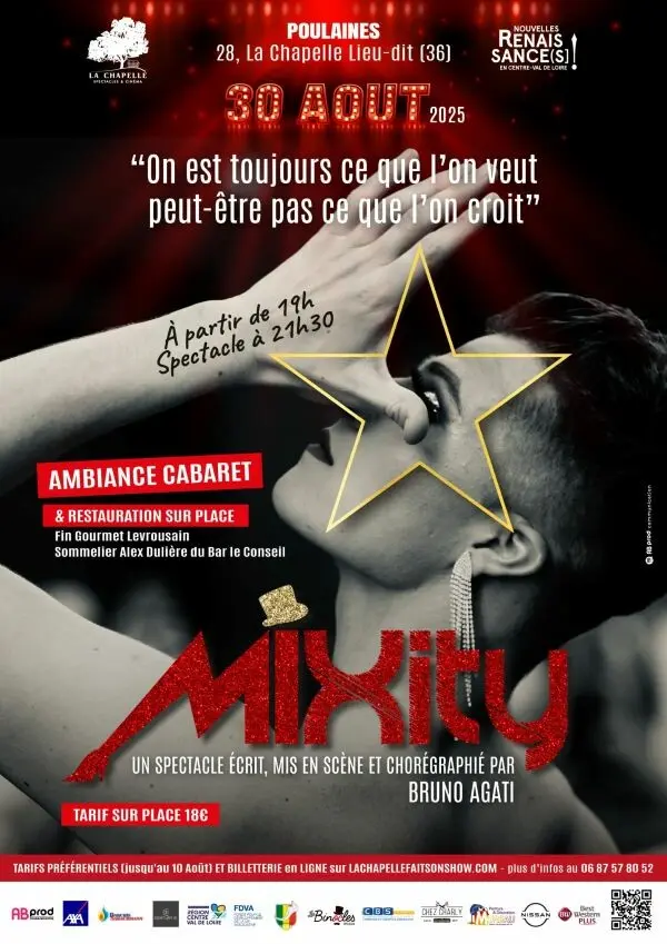 affiche mixity