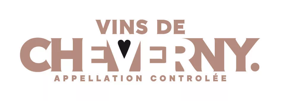 Logo de notre partenaire les vins de Cheverny