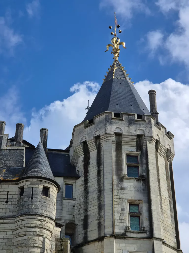 Château de Saumur