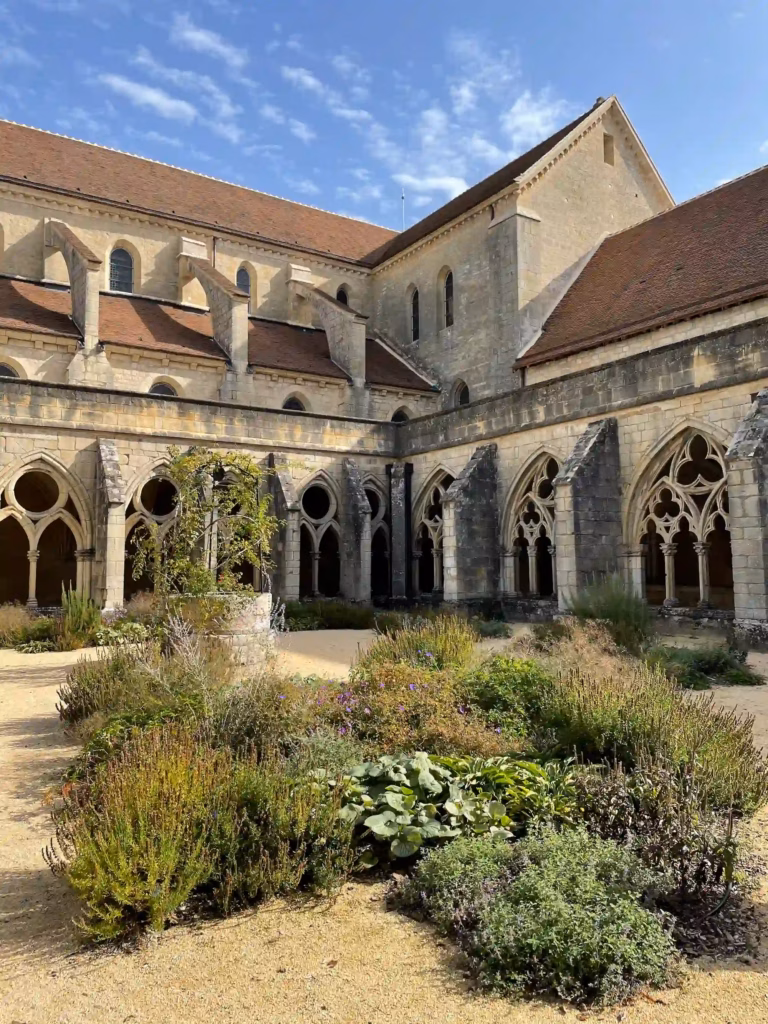 Abbaye Noirlac