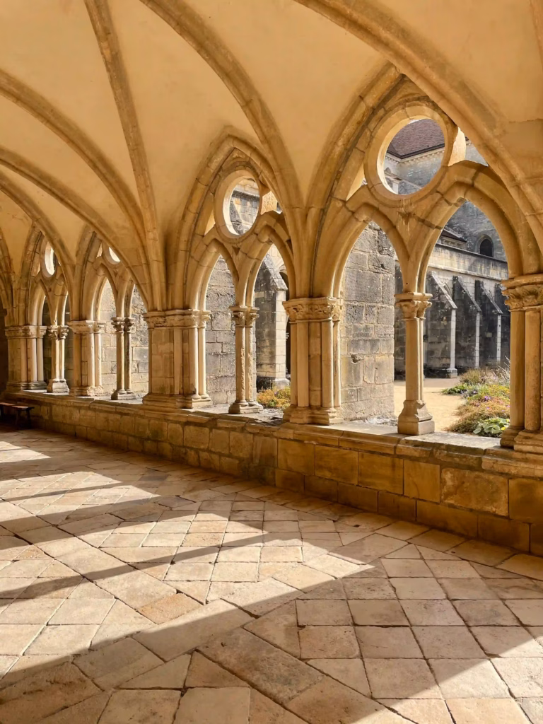 Abbaye Noirlac